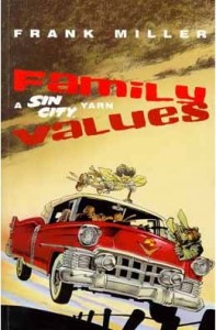 valores familiares