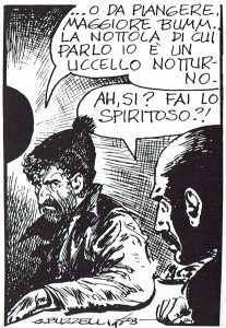 Técnicas para dibujar cómics - Ilustradora Freelance de Madrid